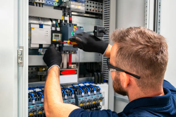 Best 24-Hour Electrician  in Longtown, OK