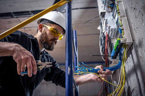 Best Emergency Electrician Near Me  in Longtown, OK