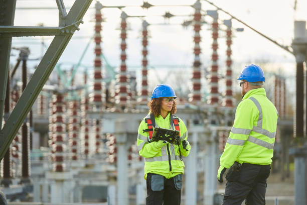  Longtown, OK Electrician Pros