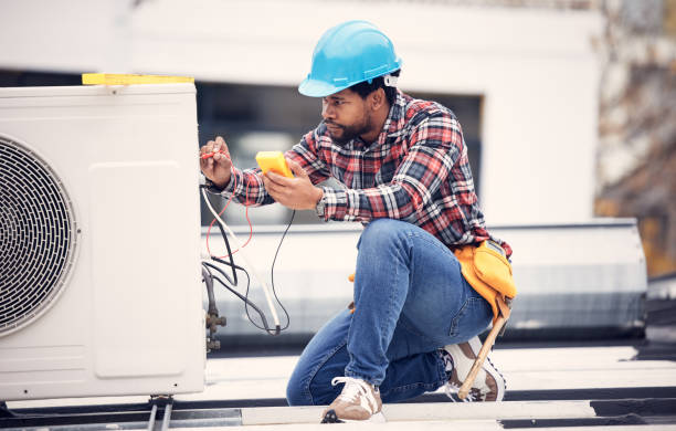Best Affordable Emergency Electrician  in Longtown, OK